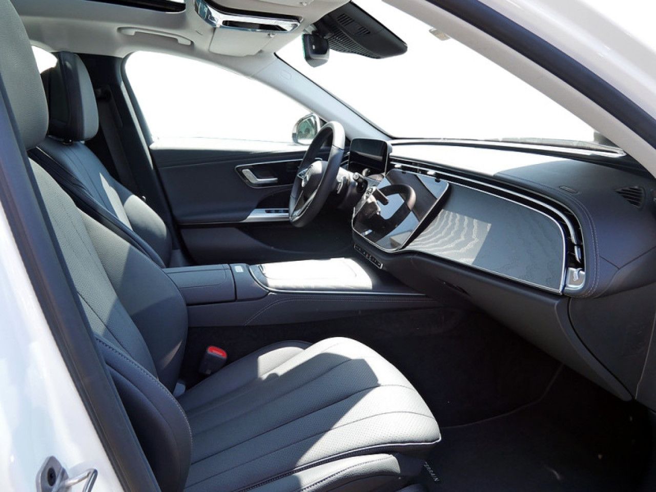 Mercedes-Benz E-Klasse – Bild 5