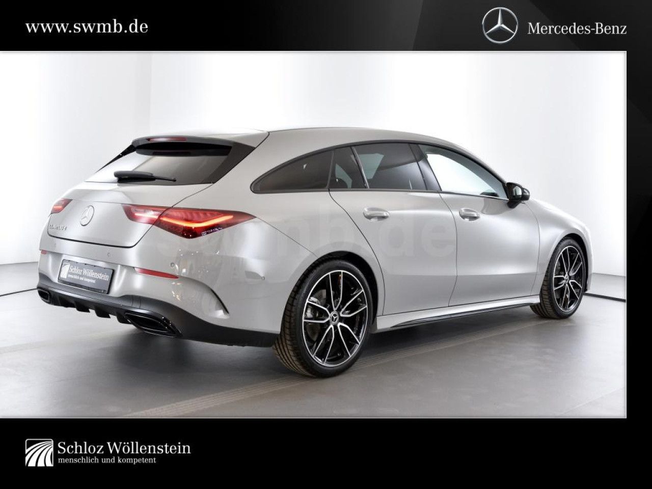 Mercedes-Benz CLA – Bild 29