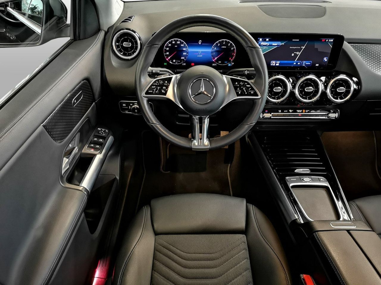 Mercedes-Benz GLA – Bild 7