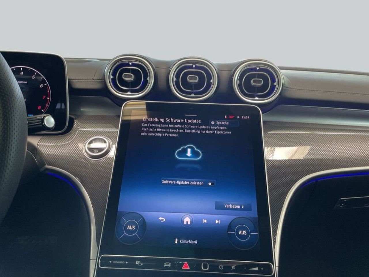 Mercedes-Benz CLE – Bild 18