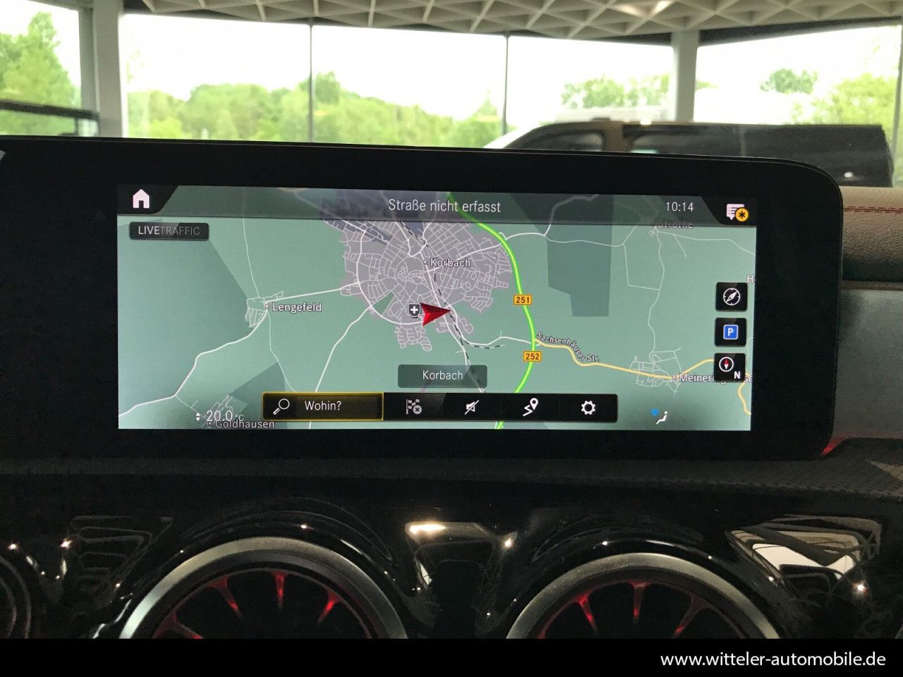 Mercedes-Benz CLA – Bild 24