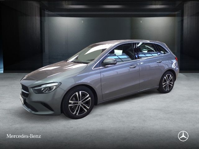 Mercedes-Benz B 200 occasion