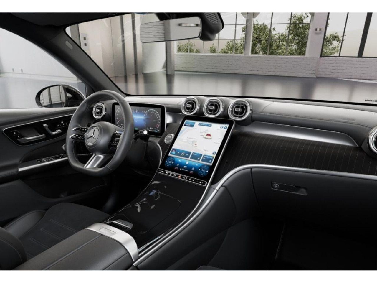 Mercedes-Benz GLC – Bild 8
