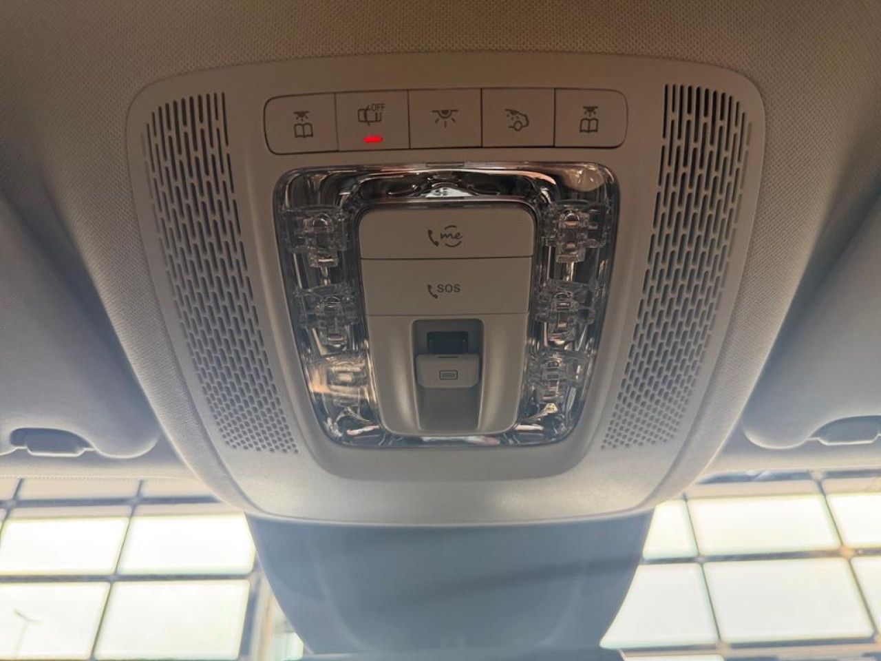 Mercedes-Benz GLE – Bild 15