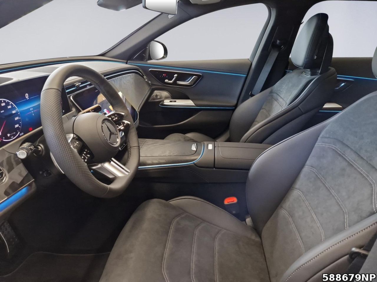 Mercedes-Benz E-Klasse – Bild 10