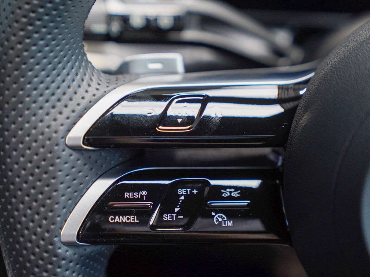 Mercedes-Benz GLC – Bild 18