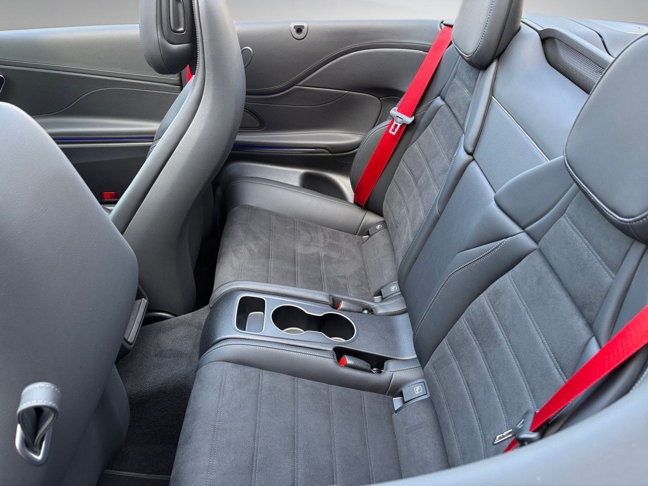 Mercedes-Benz CLE – Bild 16