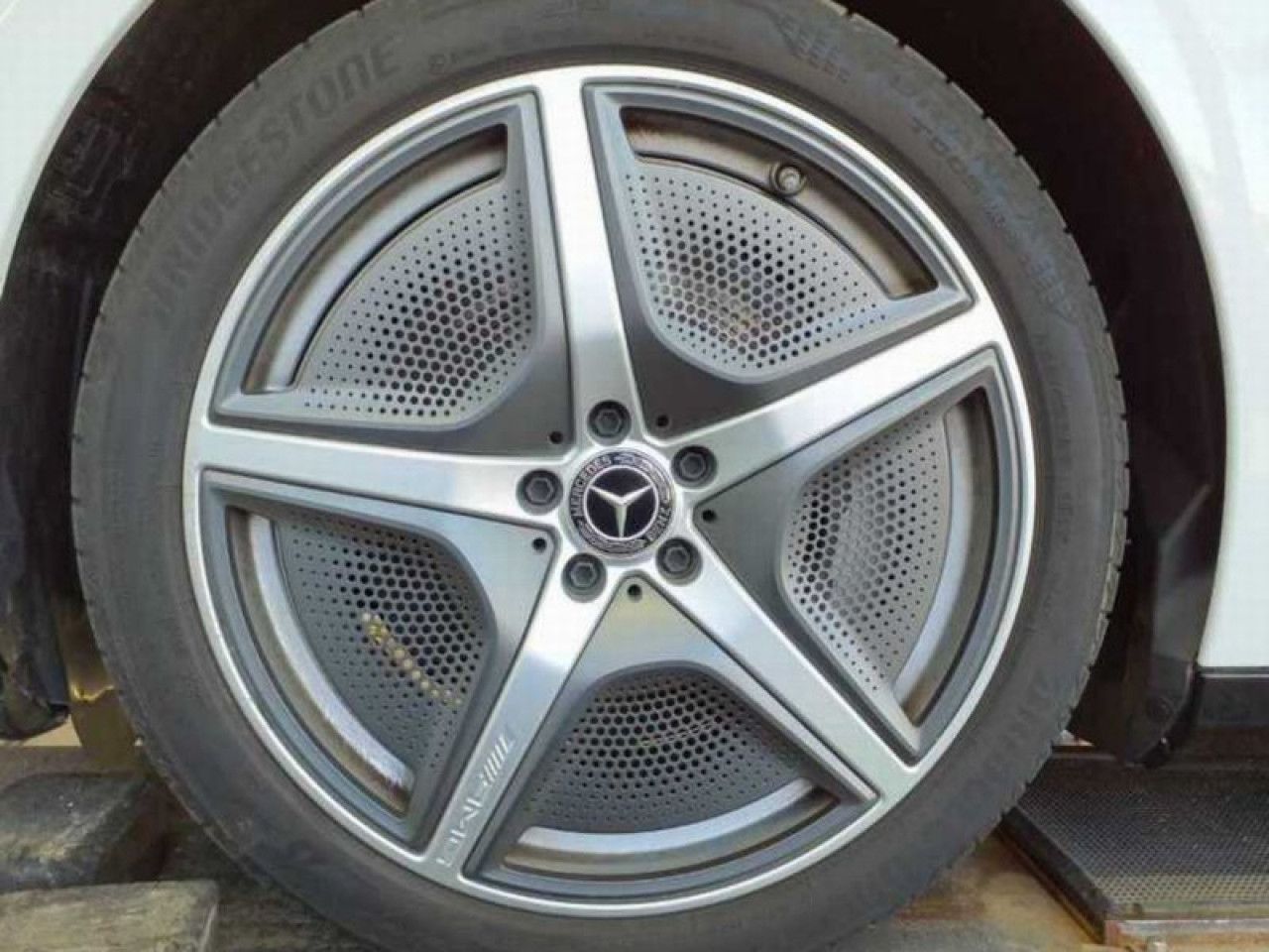 Mercedes-Benz EQE – Bild 7