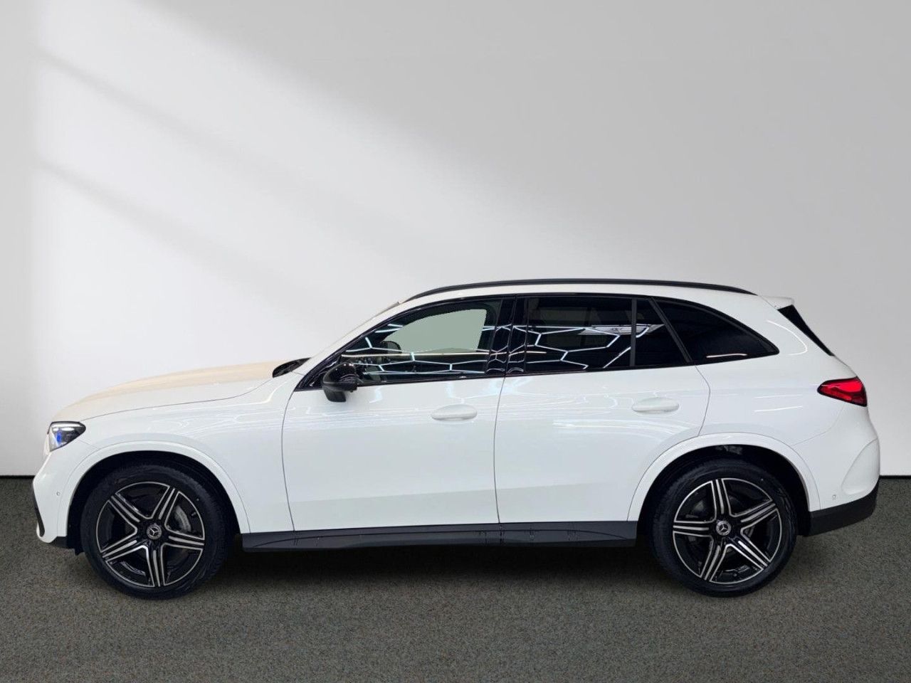 Mercedes-Benz GLC – Bild 10