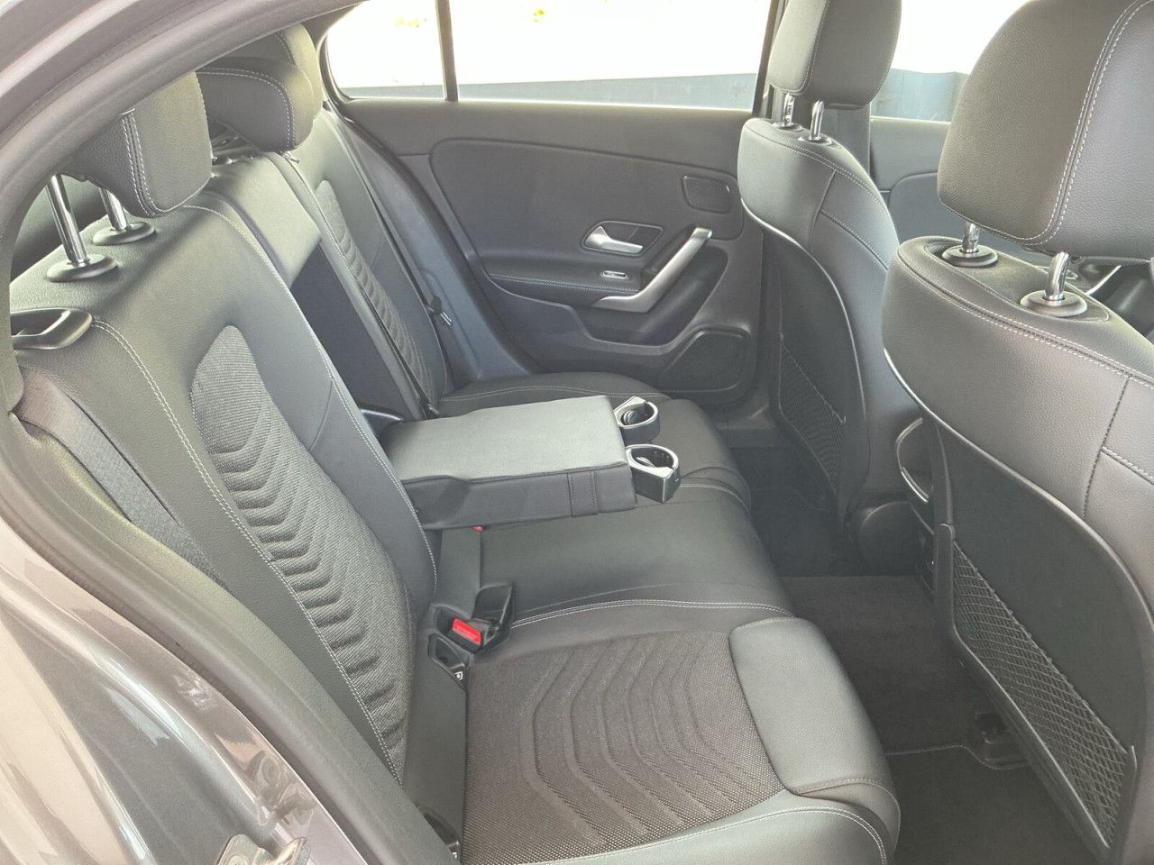 Mercedes-Benz A-Klasse – Bild 21