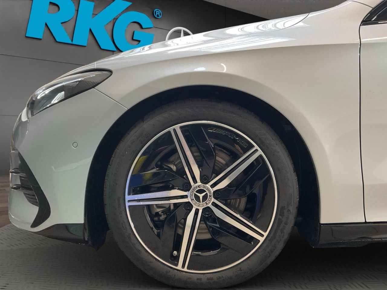 Mercedes-Benz CLA – Bild 15