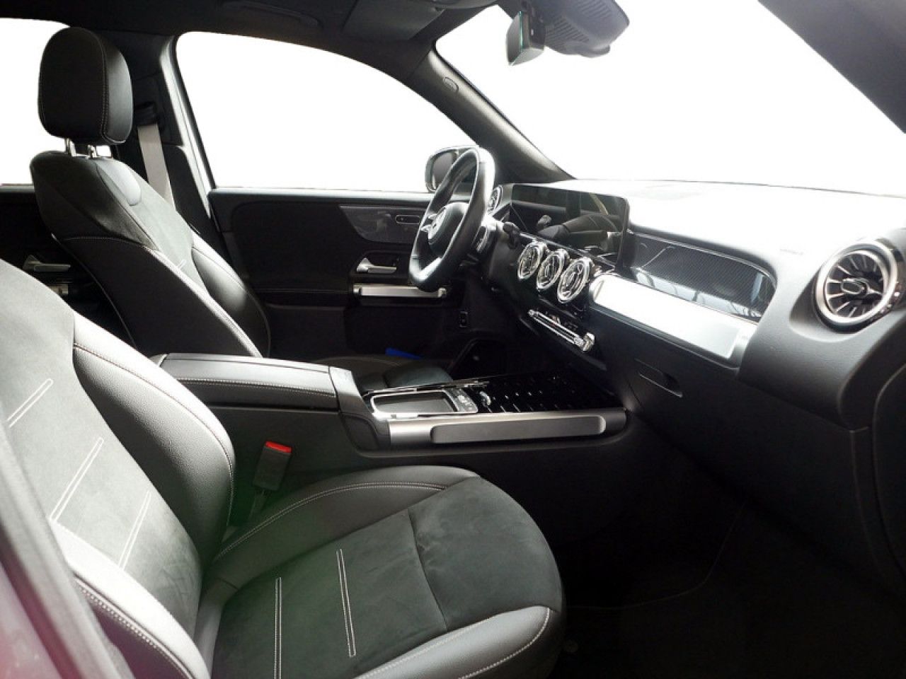 Mercedes-Benz GLB – Bild 5