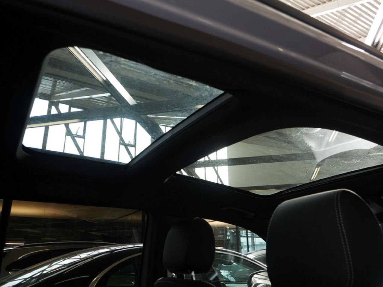 Mercedes-Benz GLB – Bild 8