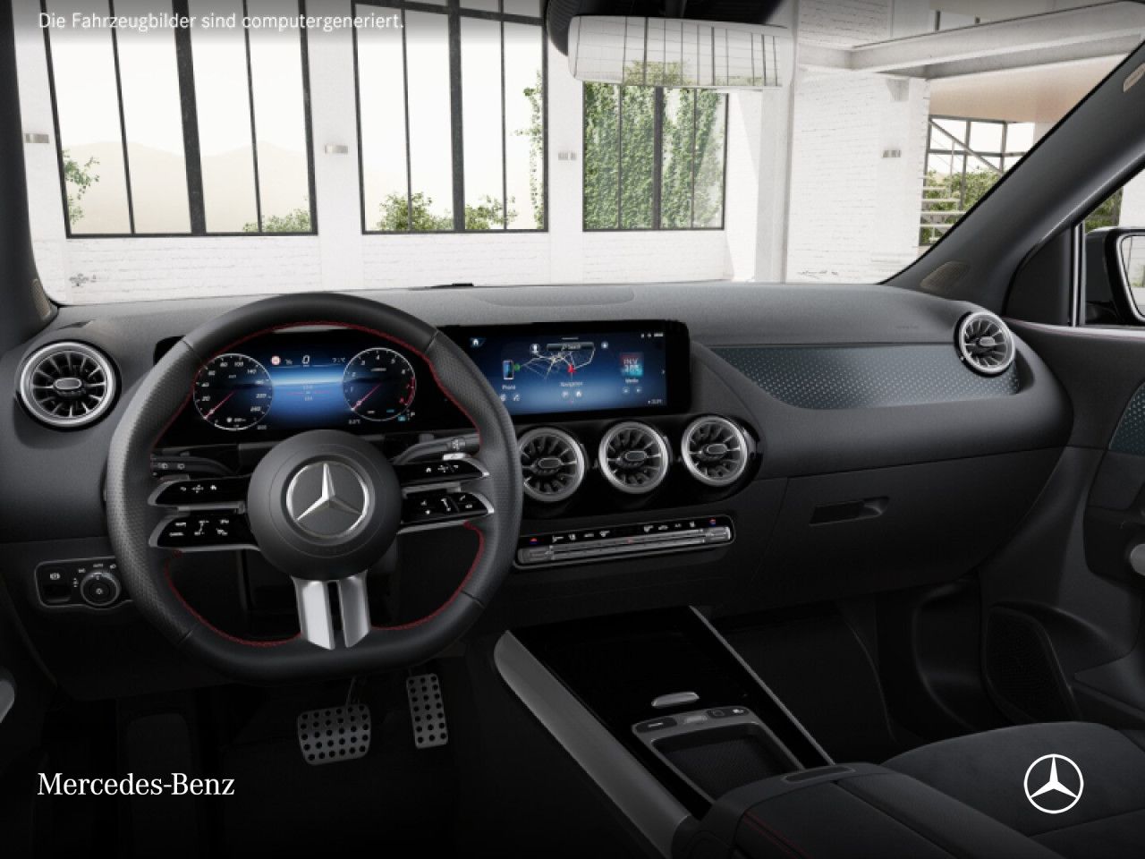 Mercedes-Benz GLA – Bild 7