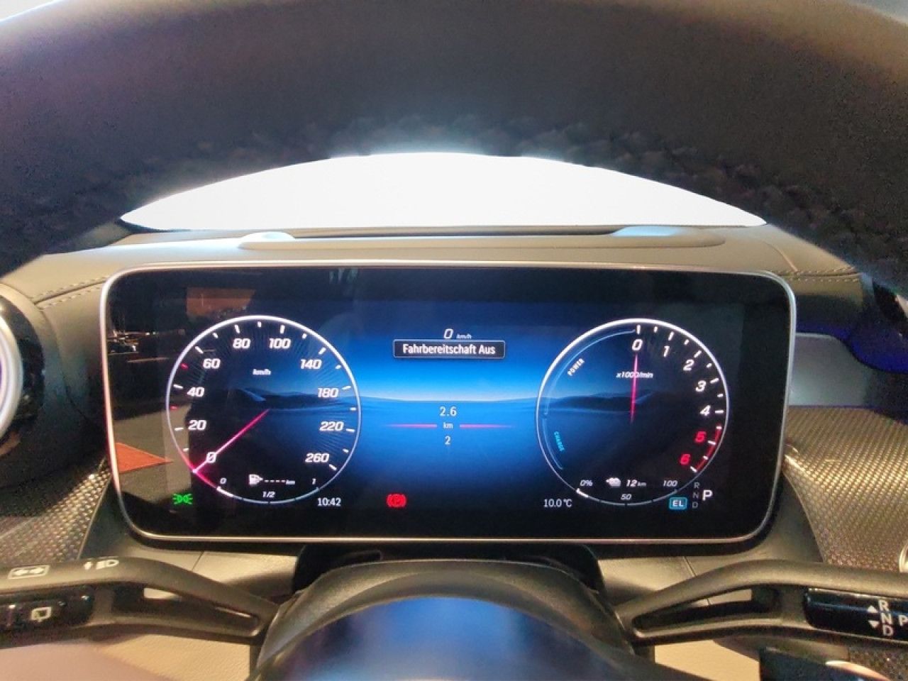 Mercedes-Benz GLC – Bild 15