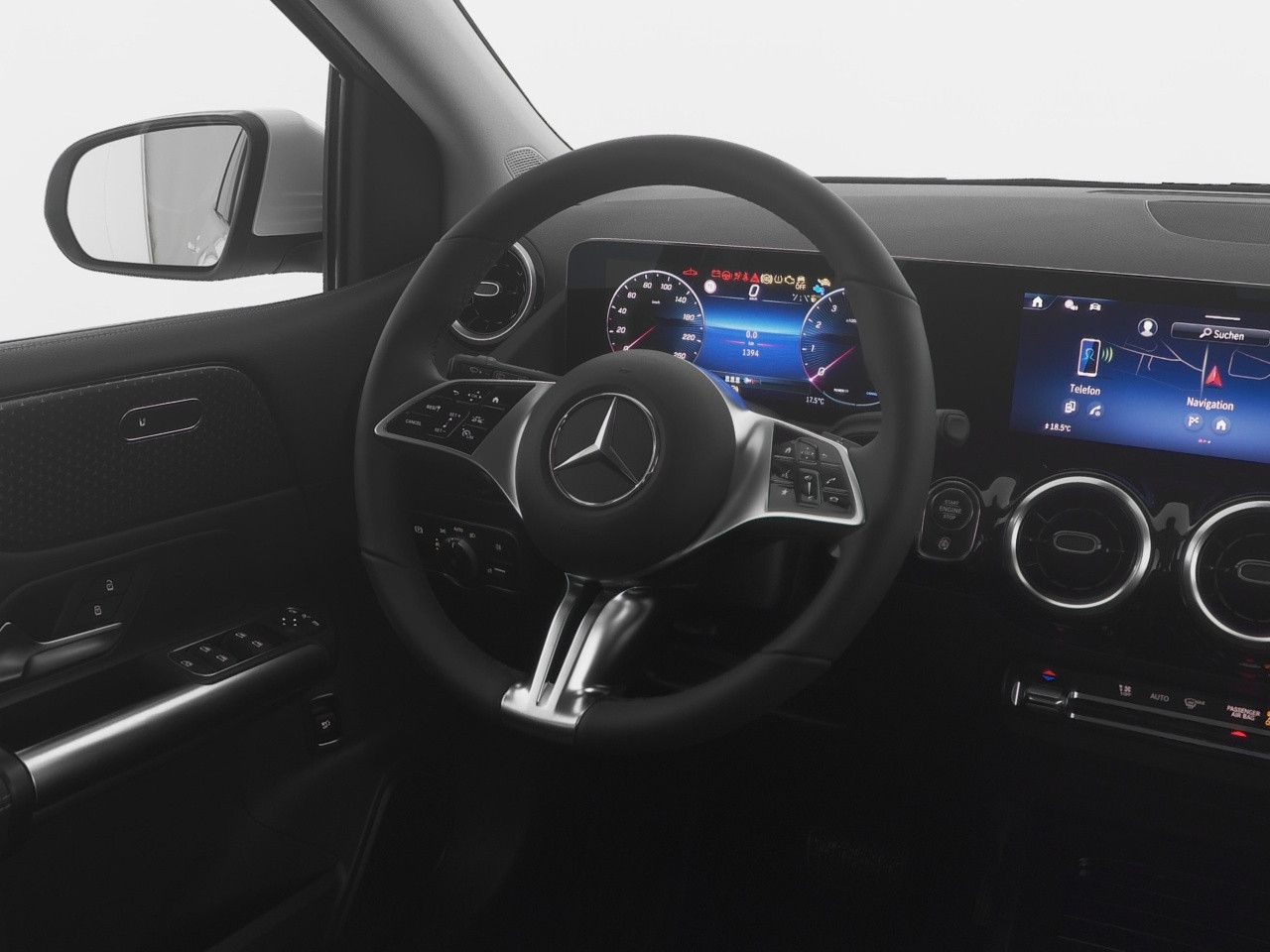Mercedes-Benz B-Klasse – Bild 4