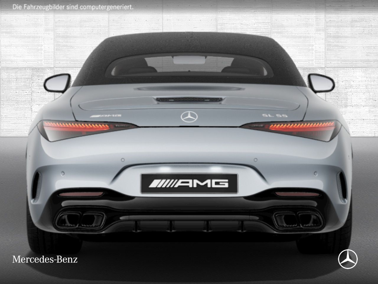 Mercedes-Benz SL – Bild 6