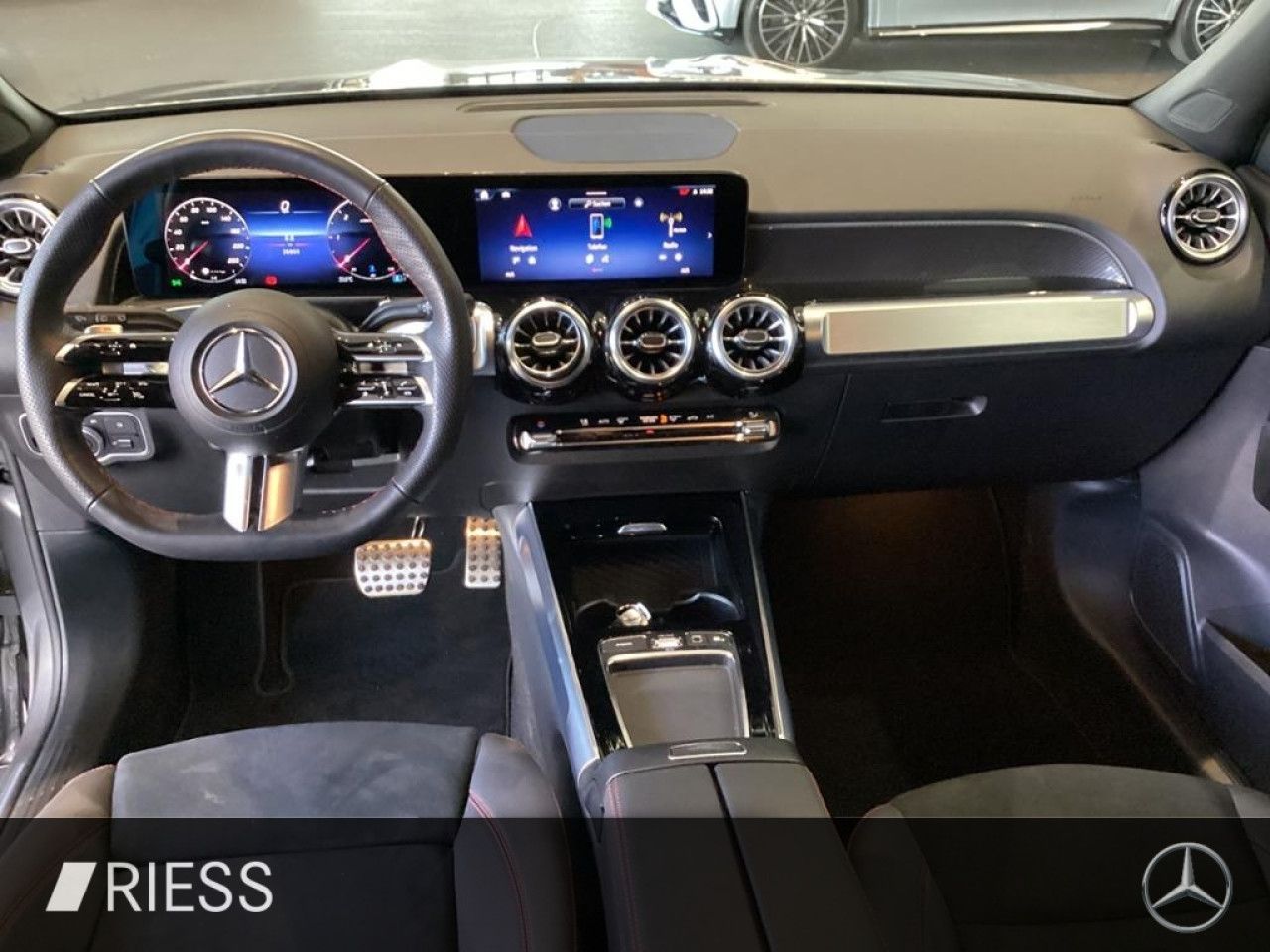 Mercedes-Benz GLB – Bild 9