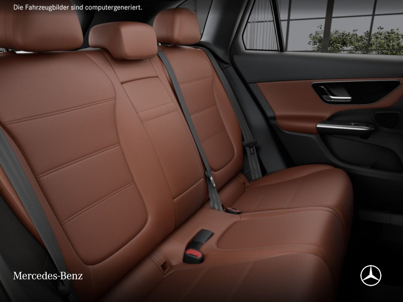 Mercedes-Benz GLC – Bild 10