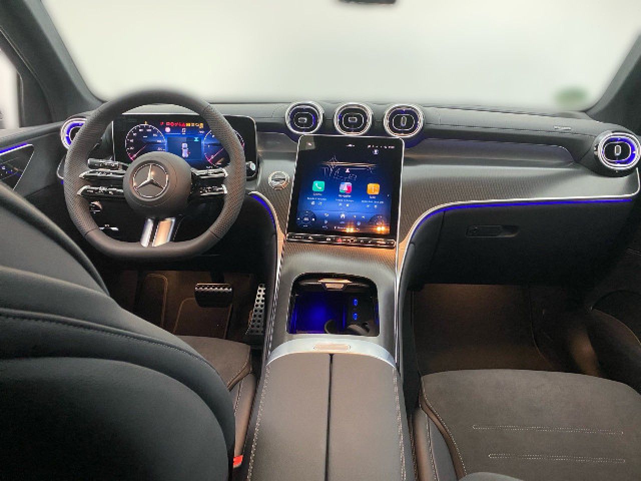 Mercedes-Benz GLC – Bild 9