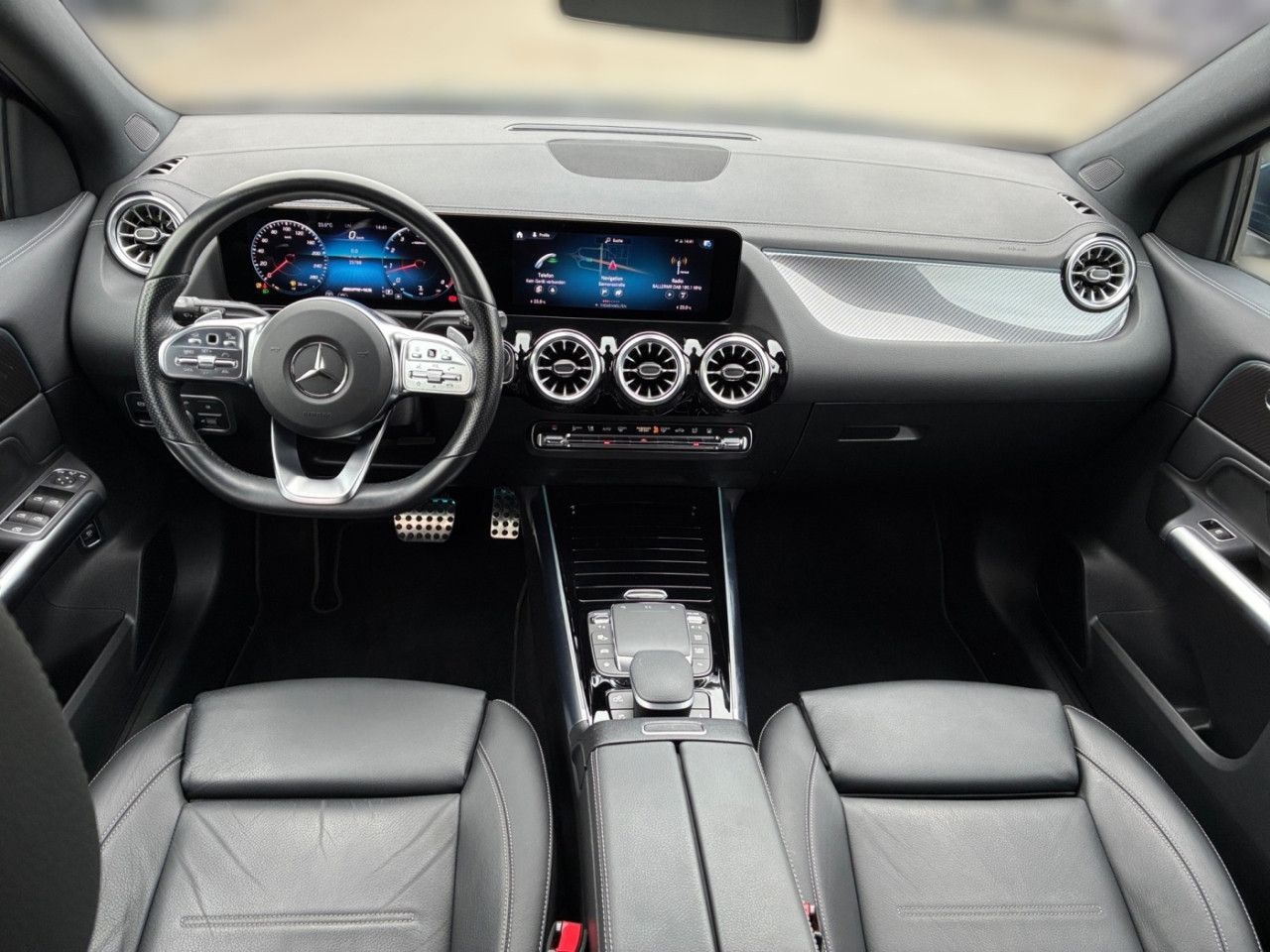 Mercedes-Benz GLA – Bild 10