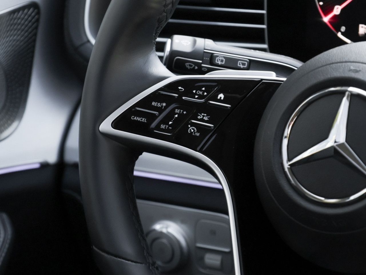 Mercedes-Benz GLE – Bild 11