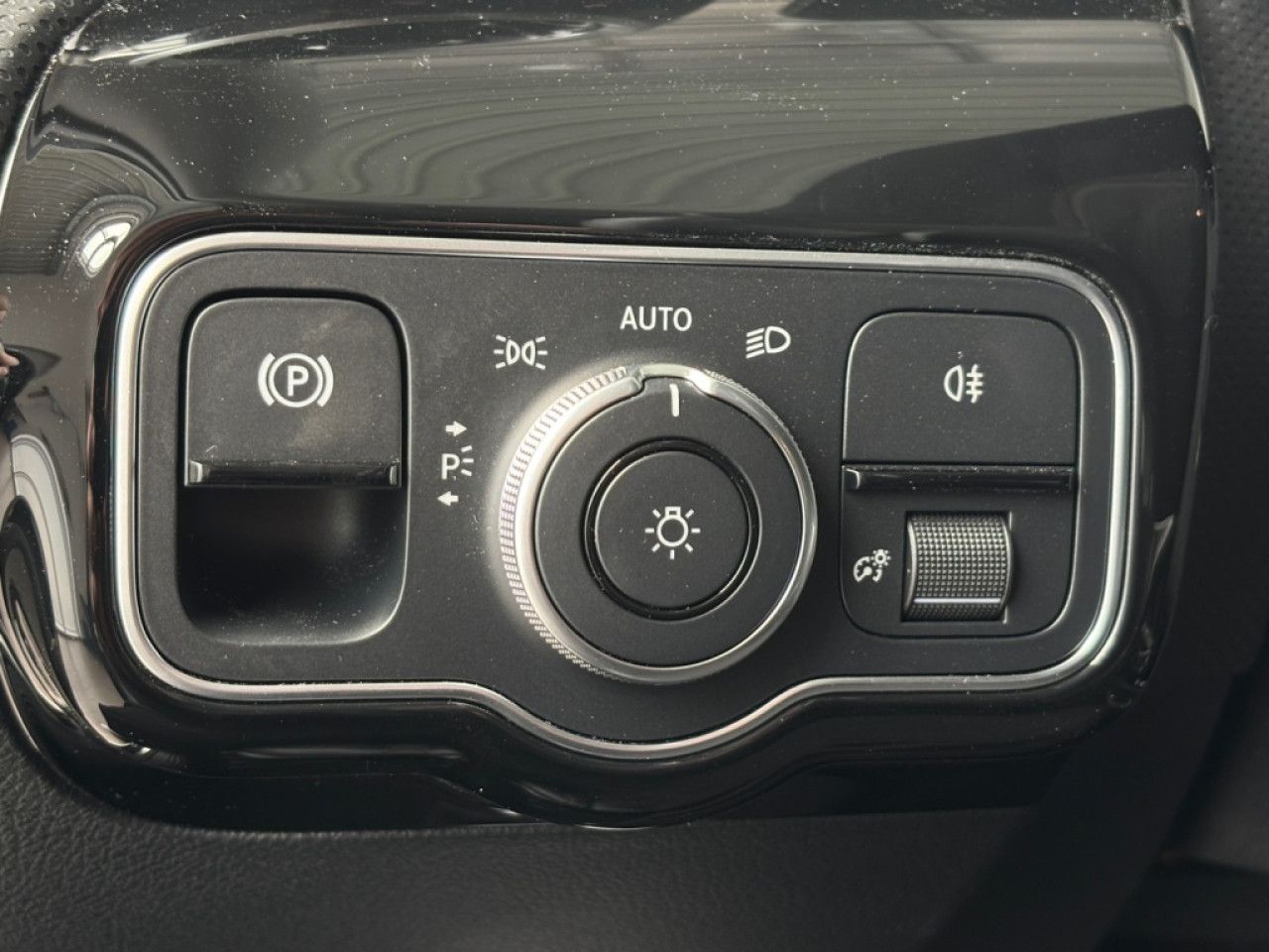 Mercedes-Benz A-Klasse – Bild 15