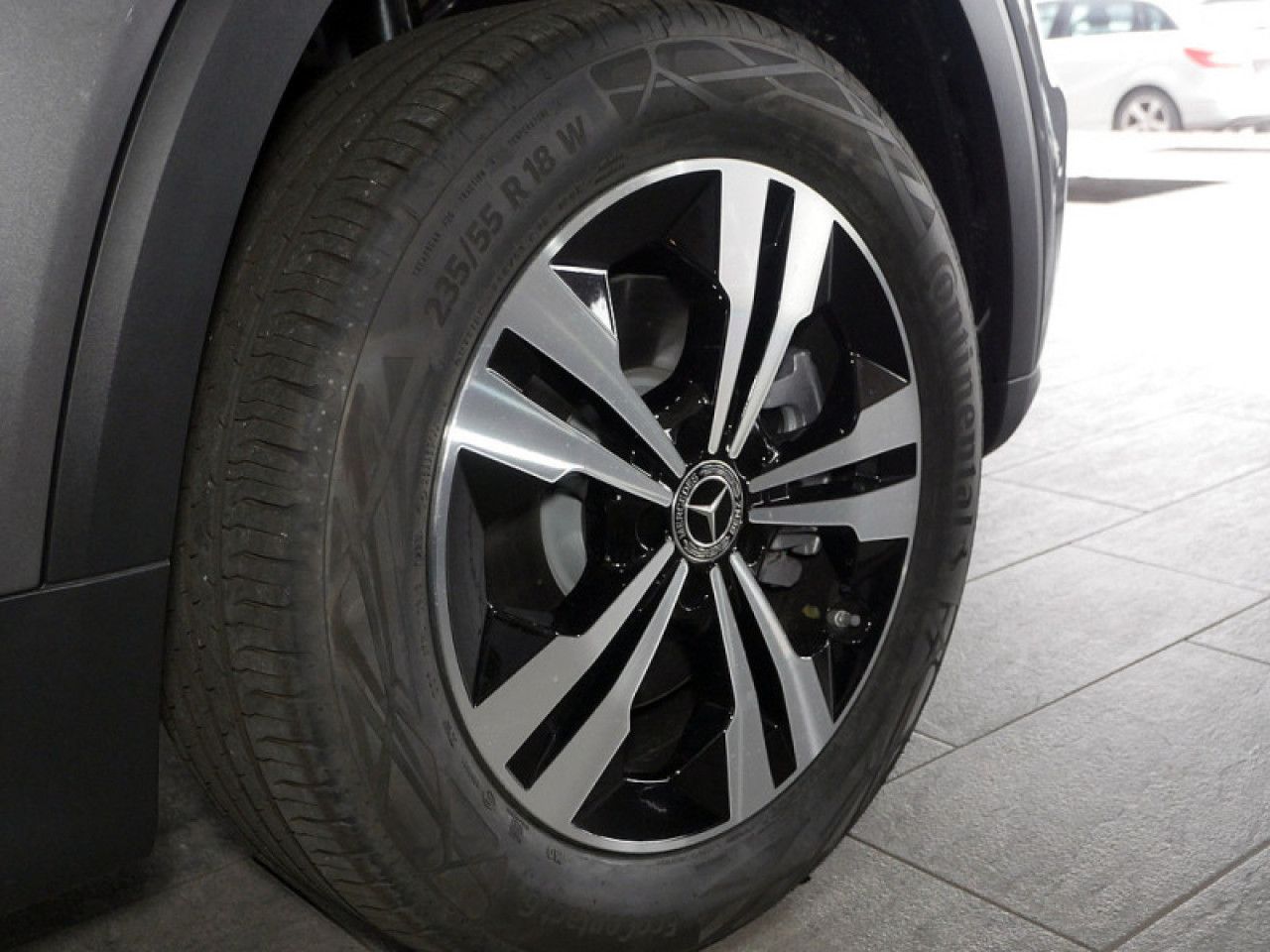 Mercedes-Benz GLB – Bild 9