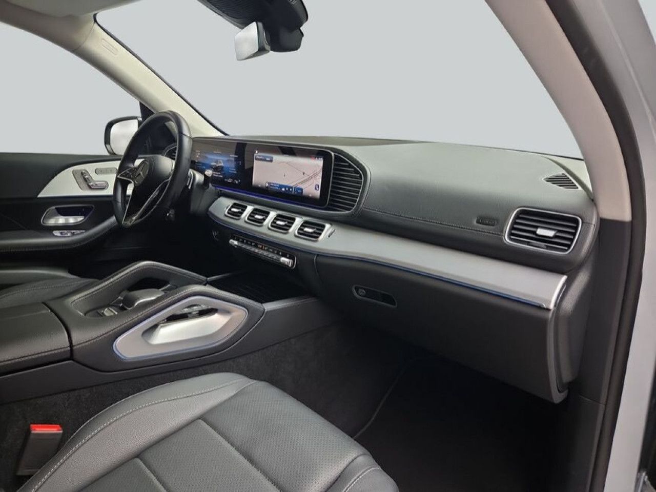 Mercedes-Benz GLE – Bild 16