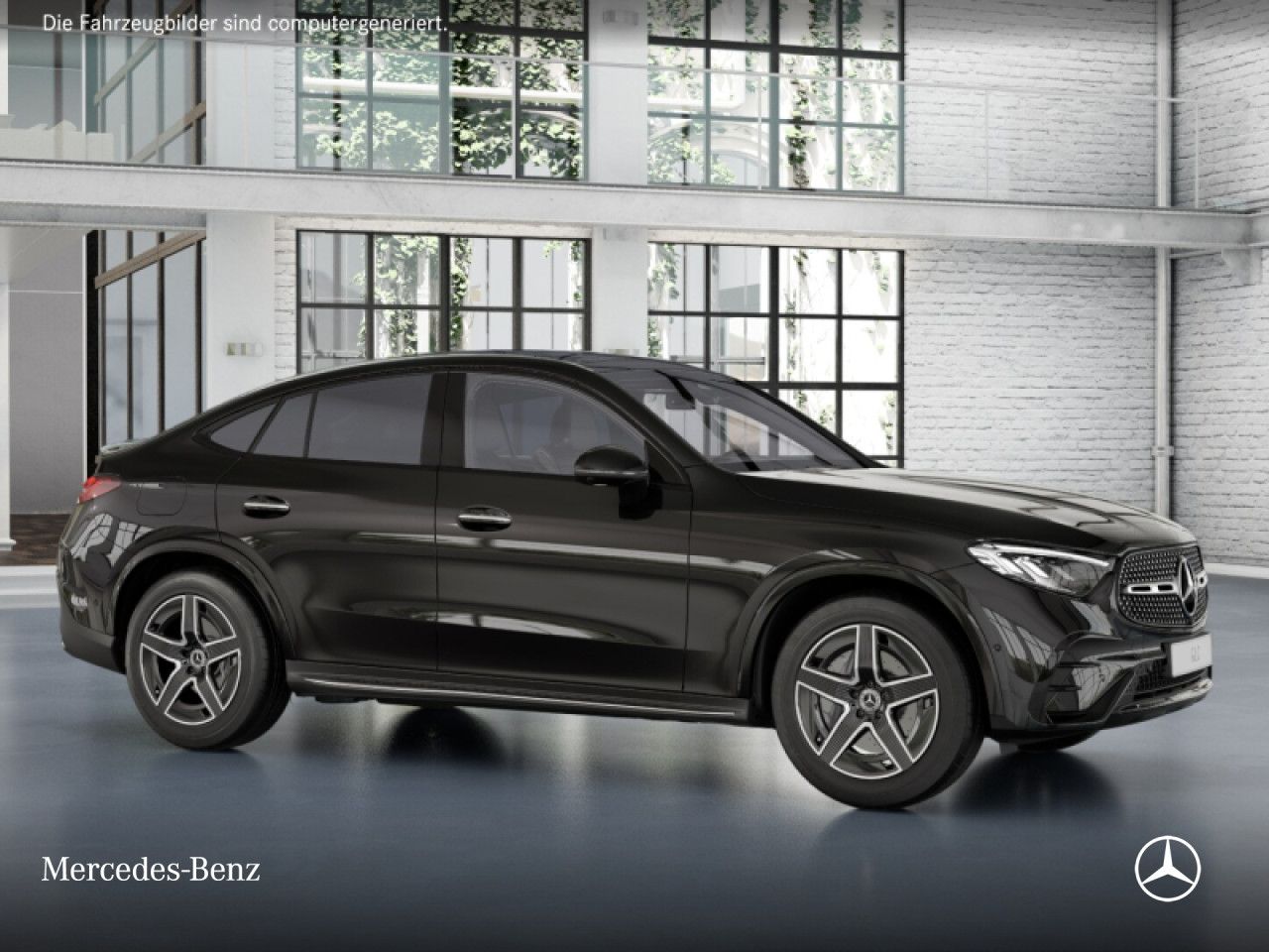 Mercedes-Benz GLC – Bild 13