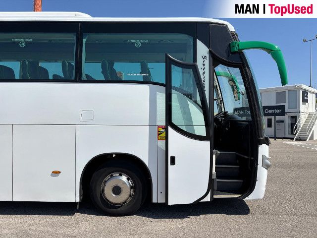IVECO Noge Touring 63 Pax 9