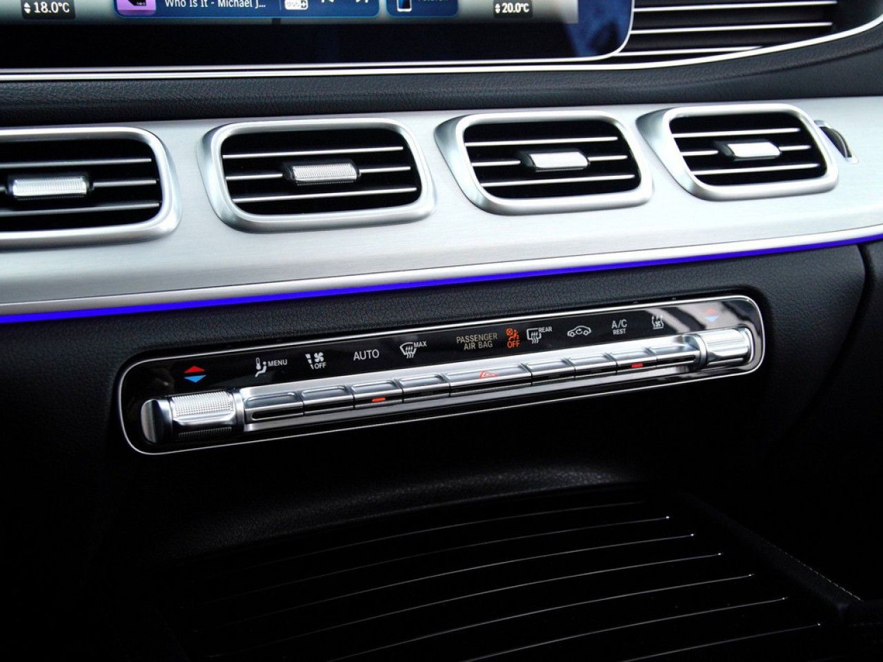 Mercedes-Benz GLE – Bild 13