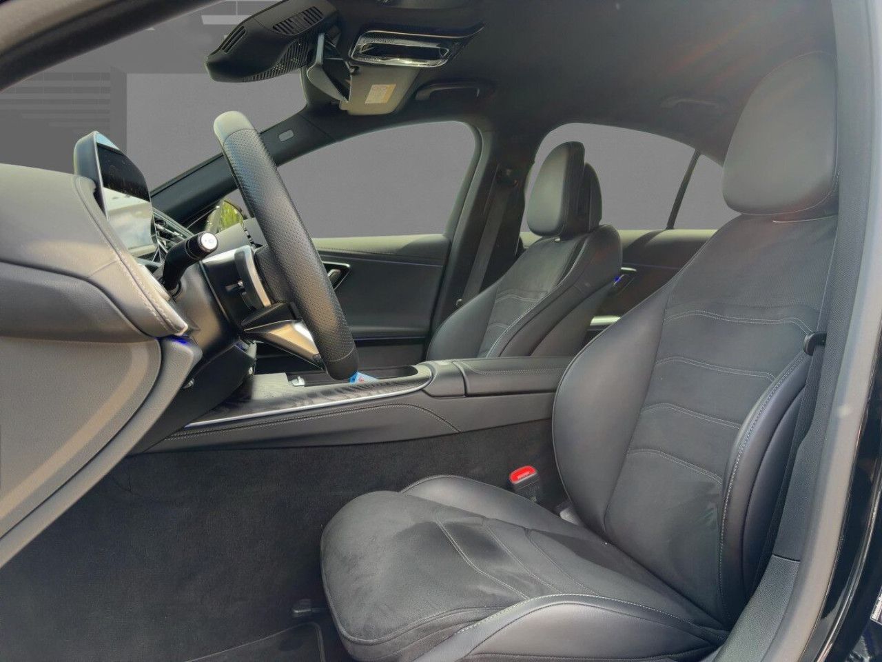 Mercedes-Benz E-Klasse – Bild 13