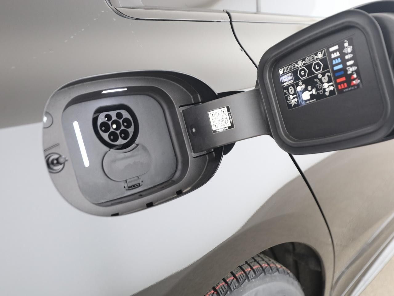 Mercedes-Benz CLA – Bild 25