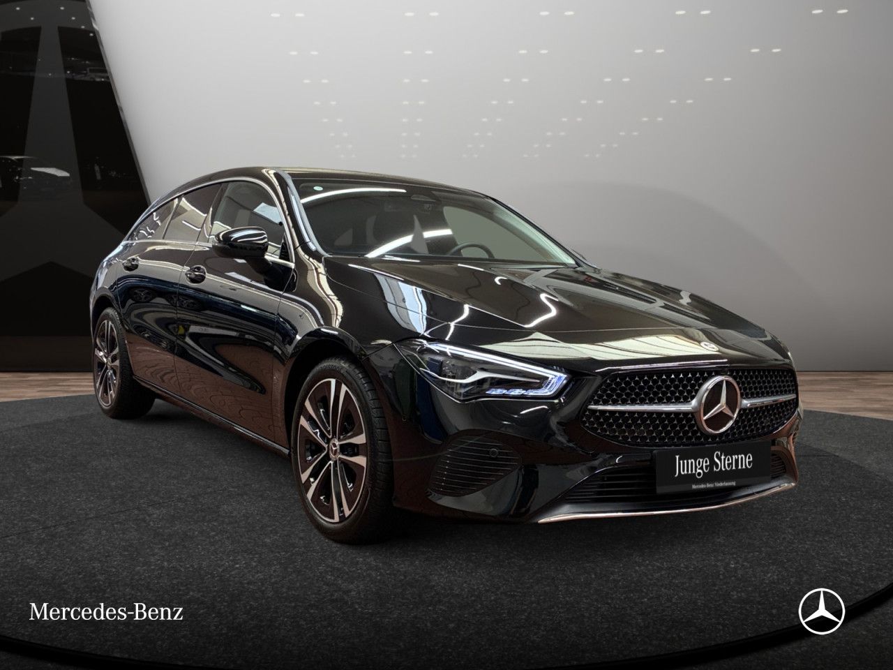 Mercedes-Benz CLA – Bild 3