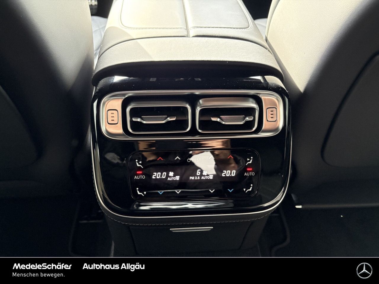 Mercedes-Benz S-Klasse – Bild 10