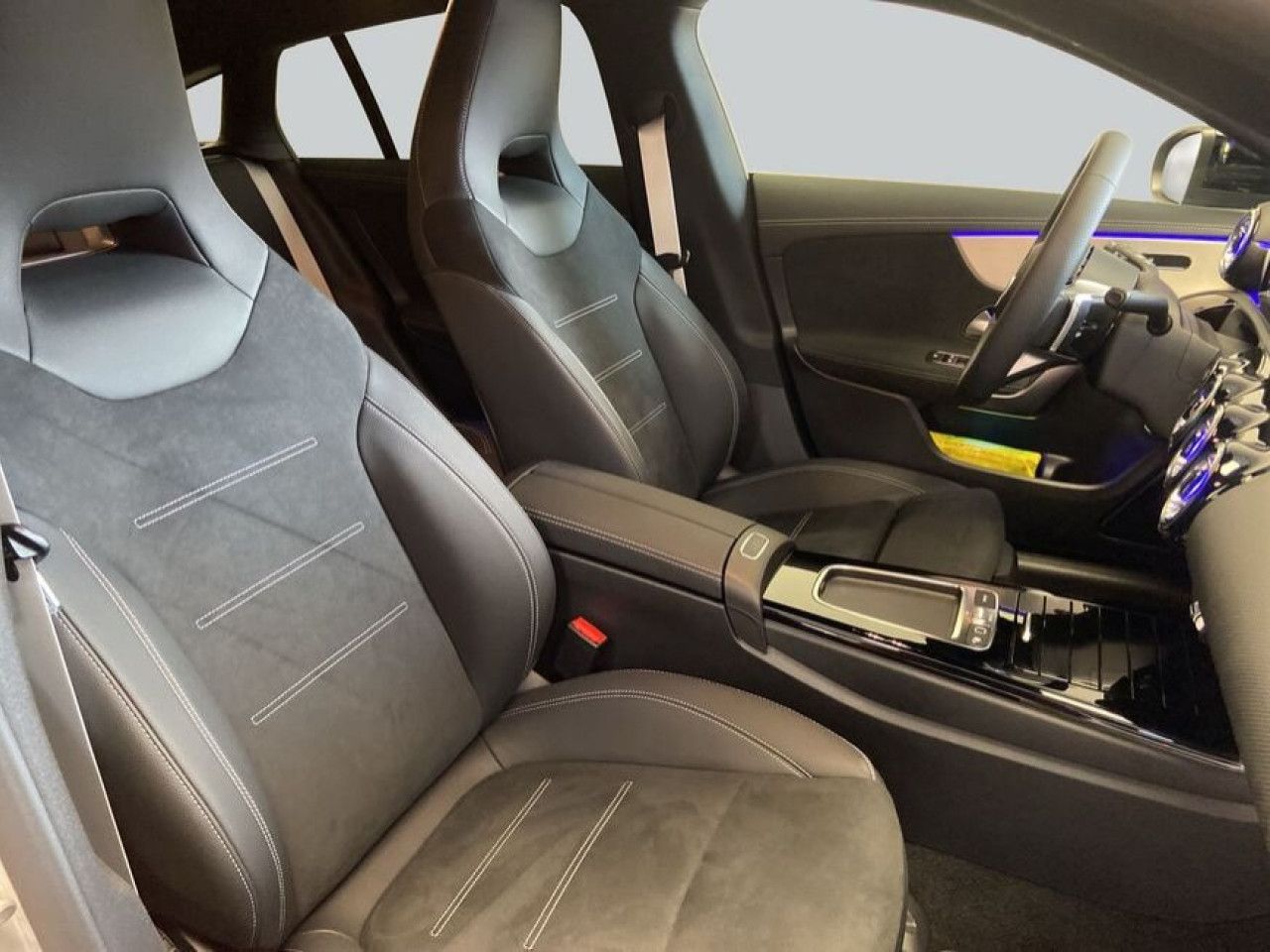 Mercedes-Benz CLA – Bild 12