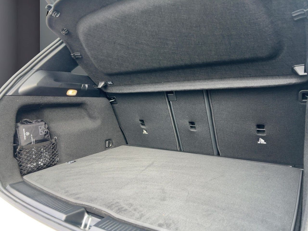 Mercedes-Benz B-Klasse – Bild 5