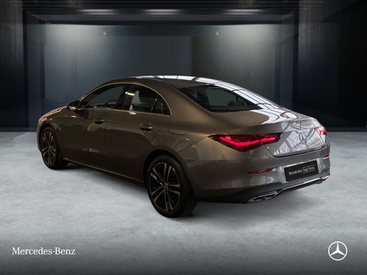 Mercedes-Benz CLA – Bild 6