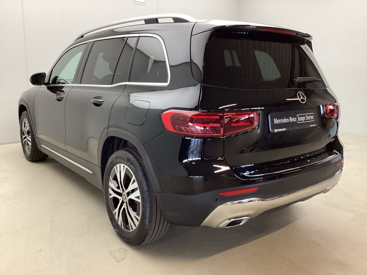 Mercedes-Benz GLB – Bild 6
