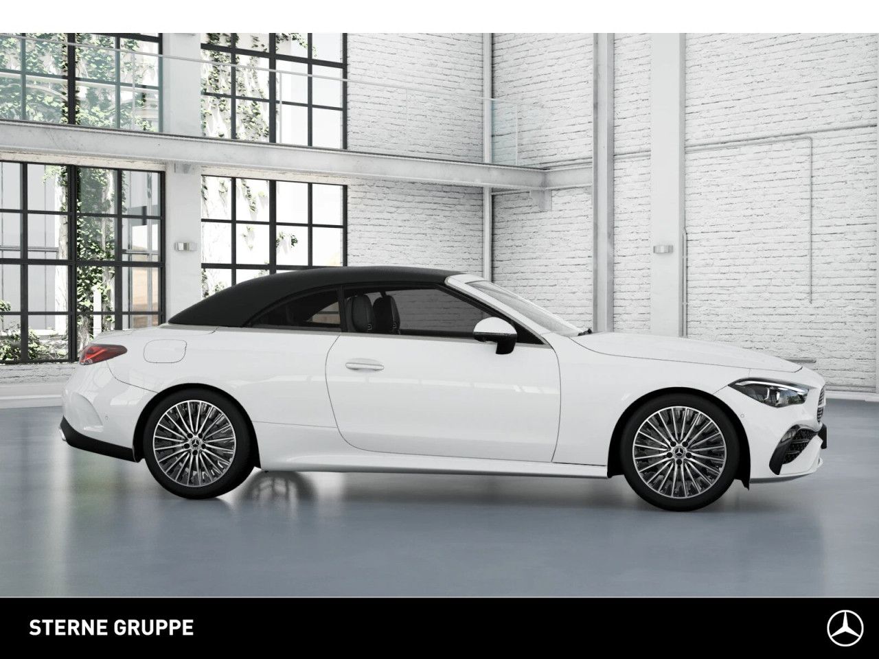 Mercedes-Benz CLE – Bild 10