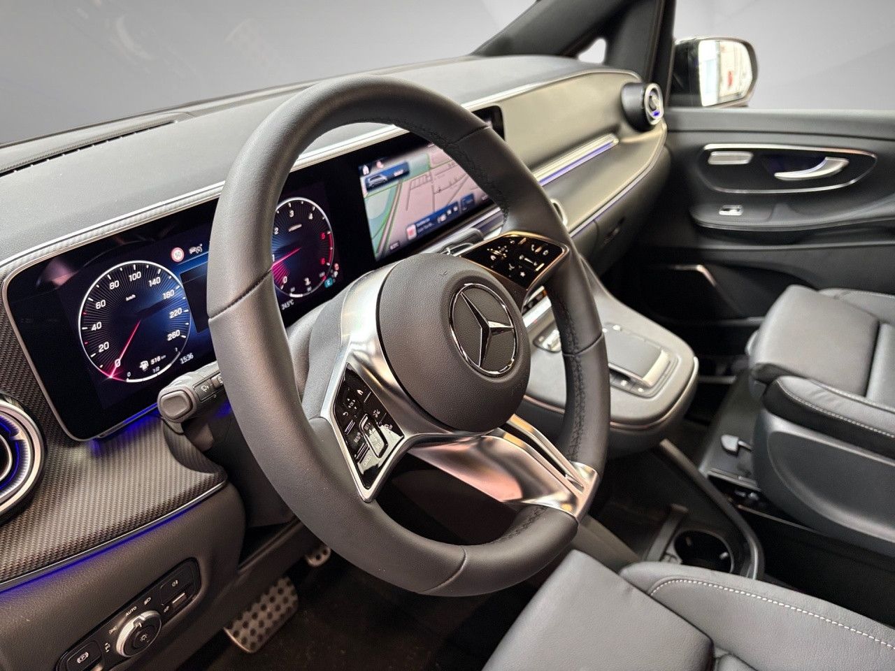 Mercedes-Benz V-Klasse – Bild 15