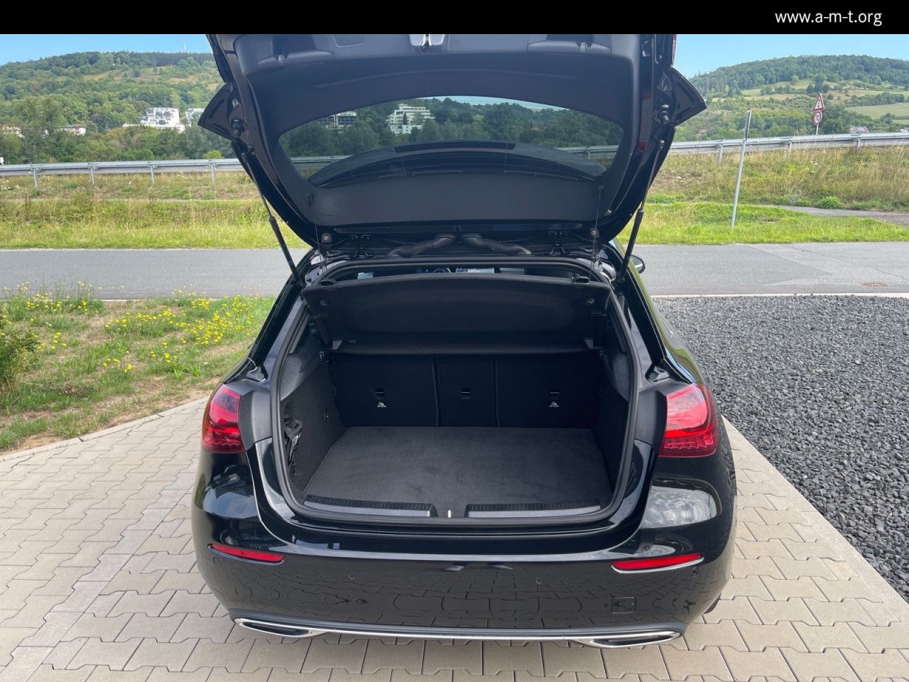 Mercedes-Benz A-Klasse – Bild 12