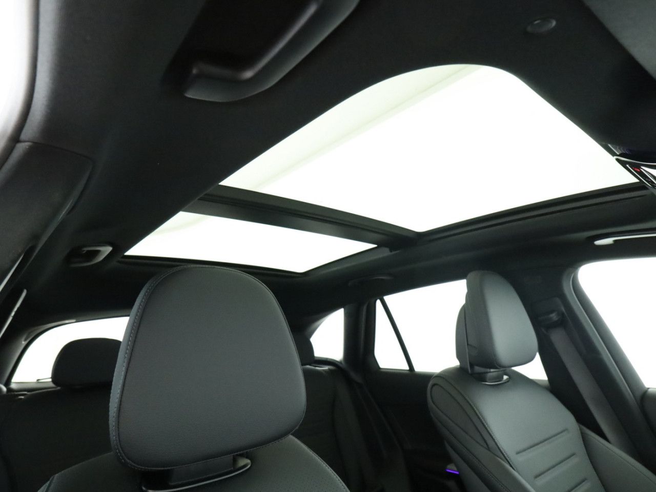Mercedes-Benz GLC – Bild 21