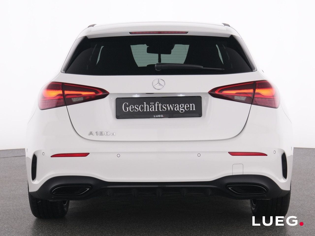 Mercedes-Benz A-Klasse – Bild 15