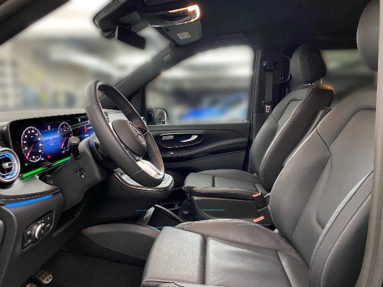 Mercedes-Benz V-Klasse – Bild 7