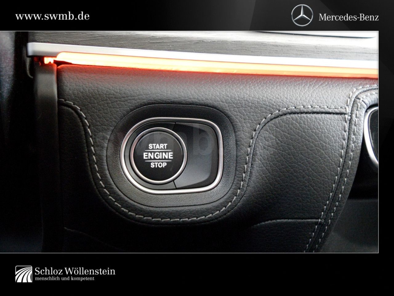 Mercedes-Benz GLE – Bild 18