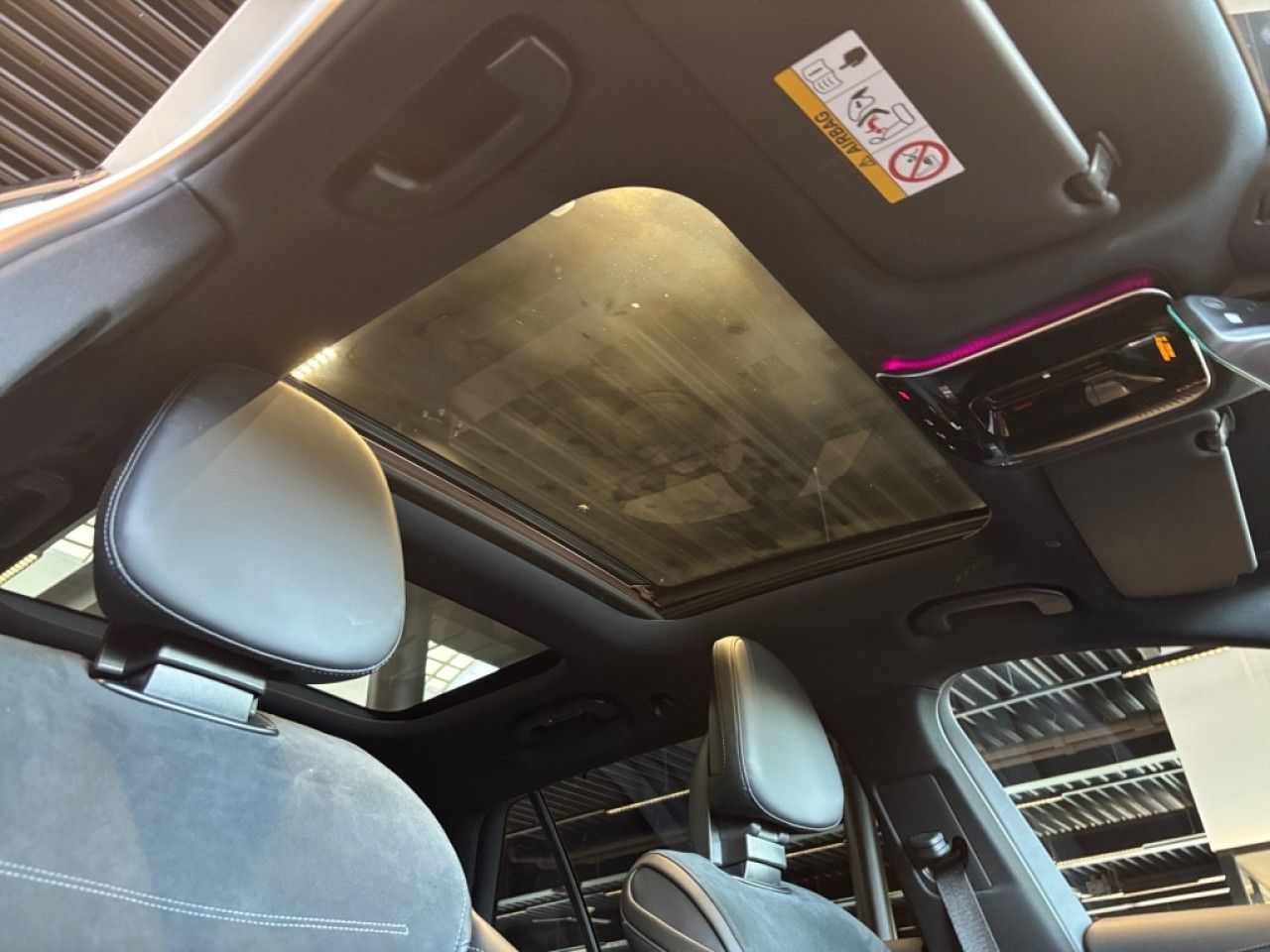 Mercedes-Benz C-Klasse – Bild 18