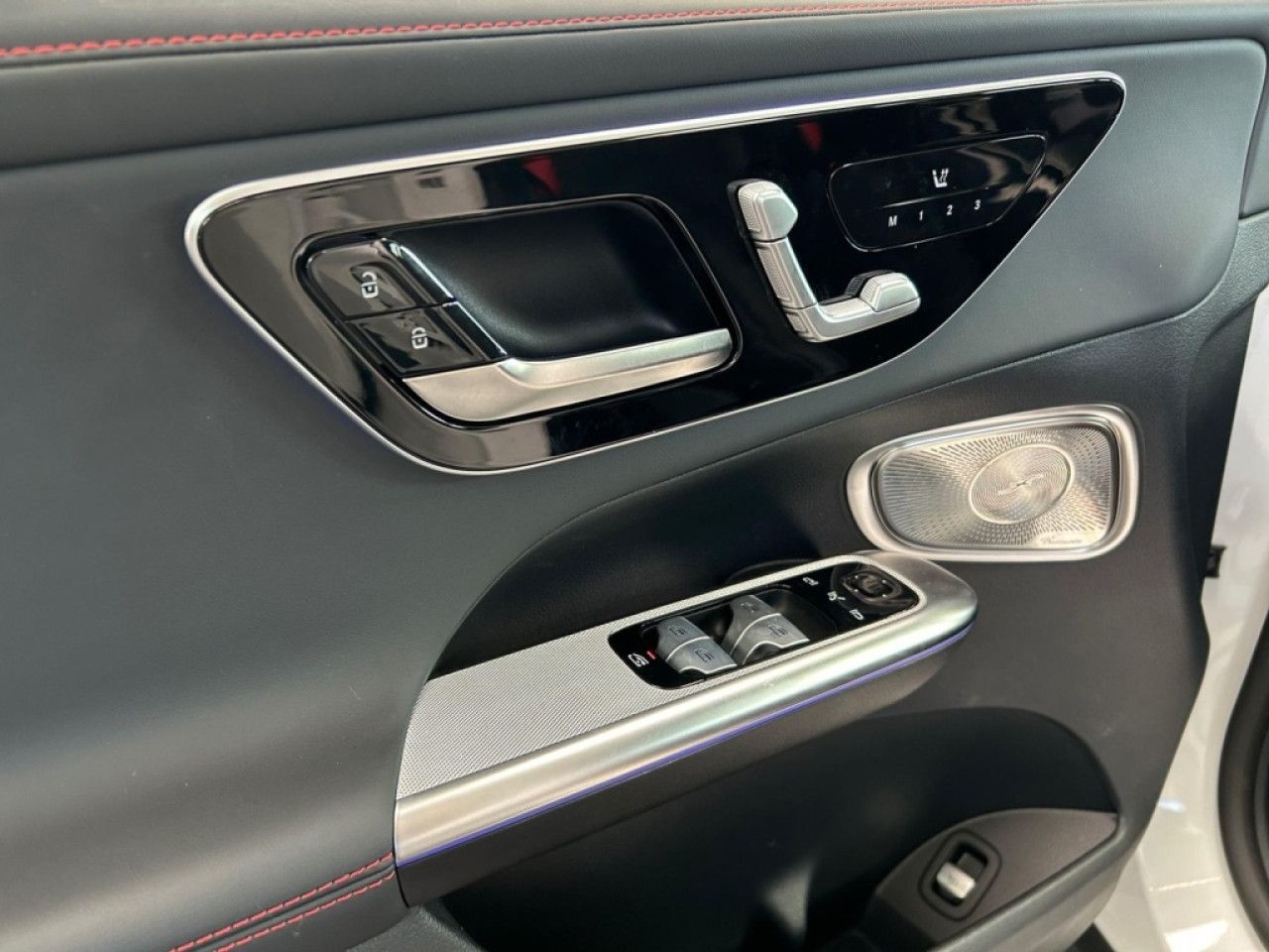 Mercedes-Benz GLC – Bild 7