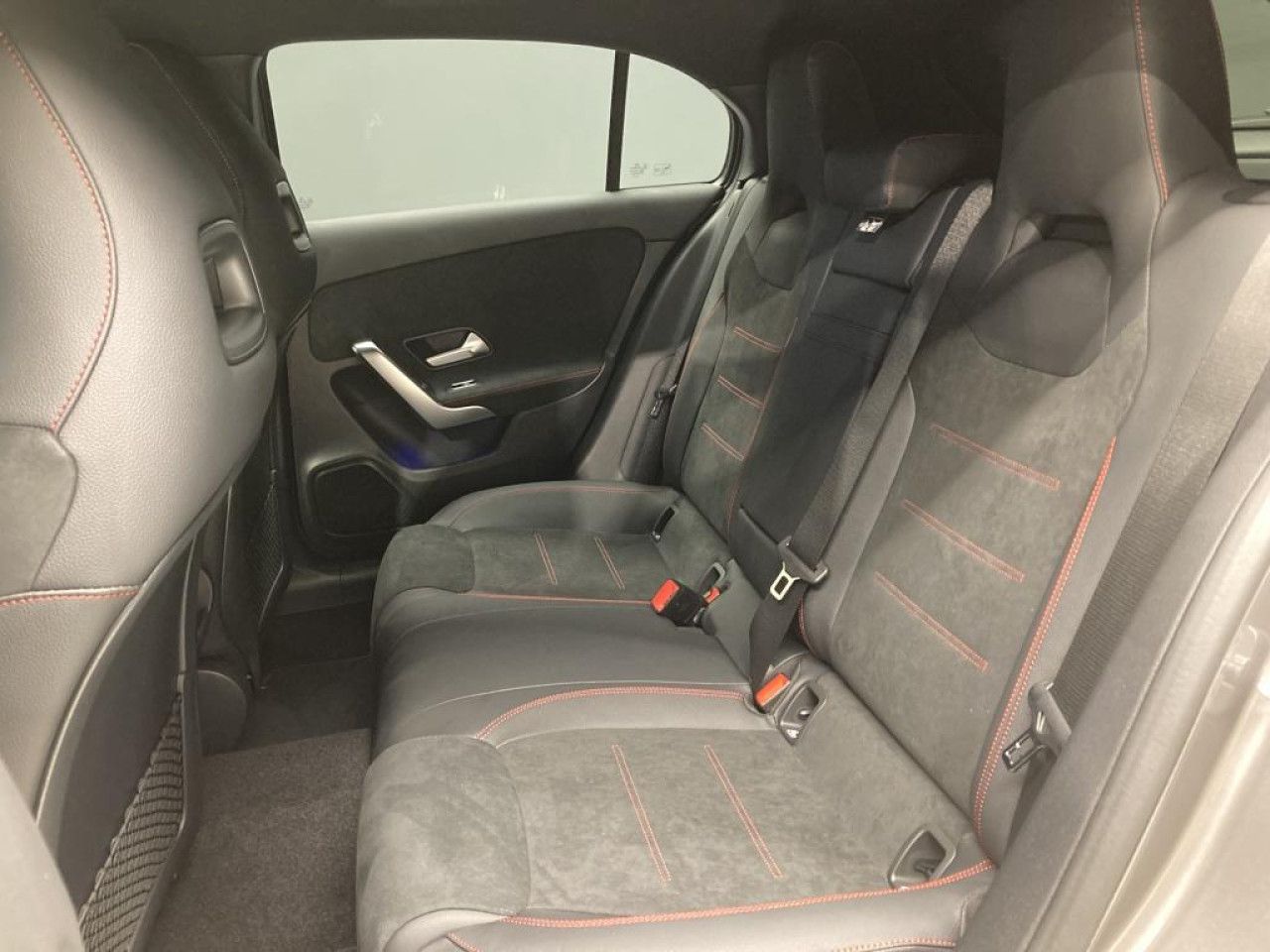 Mercedes-Benz A-Klasse – Bild 15